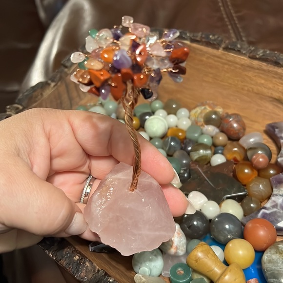 Crystal Tree - Picture 6 of 9